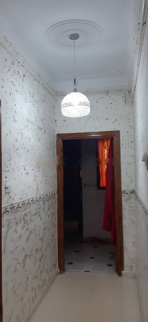 Vente Appartement F4 Dar El Beida