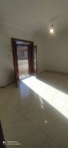 Location Appartement F3 Dar El Beida