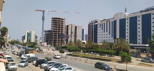 Vente Local F0 Bab Ezzouar