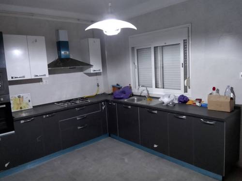 Vente Appartement F4 Cheraga