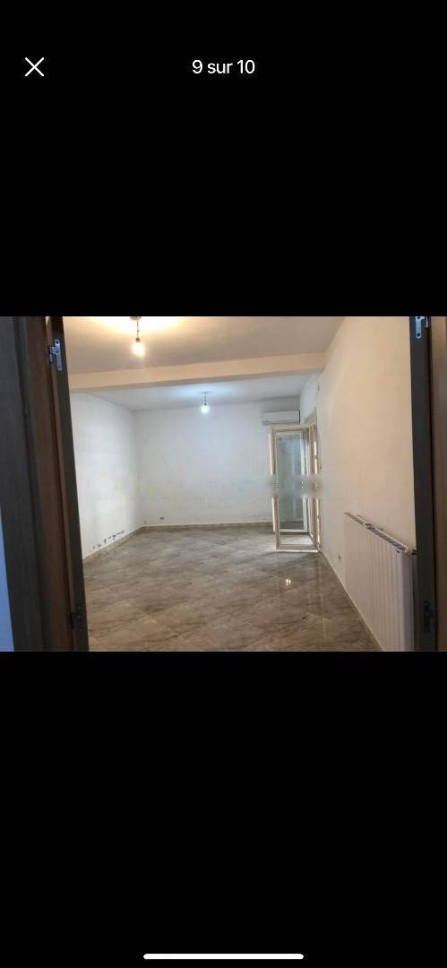 Vente Appartement Ouled Fayet