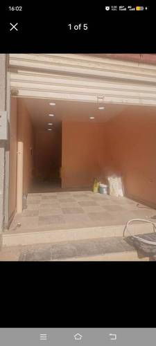 Location Local Bordj El Bahri