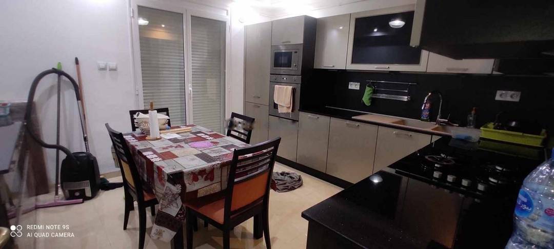 Location Appartement F3 Cheraga