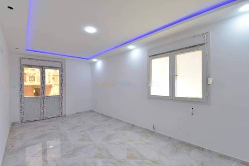 Vente Appartement Bordj El Kiffan
