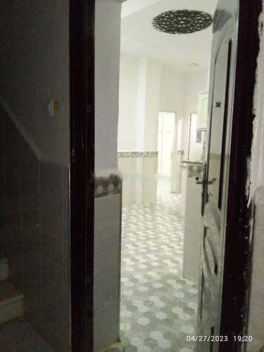Vente Appartement F3 Bordj El Kiffan