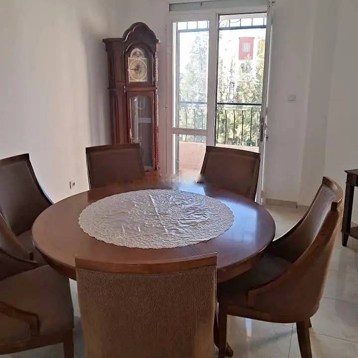 Location Appartement F3 Ouled Fayet