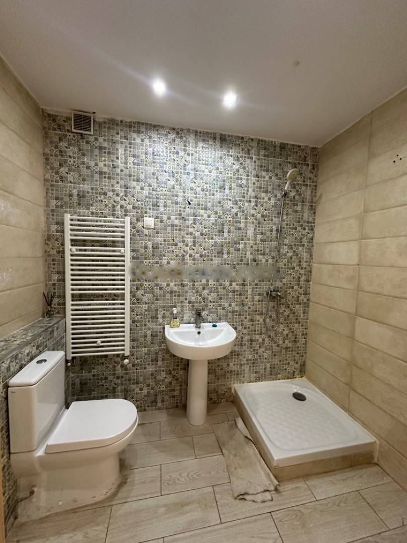 Location Appartement F3 Douera