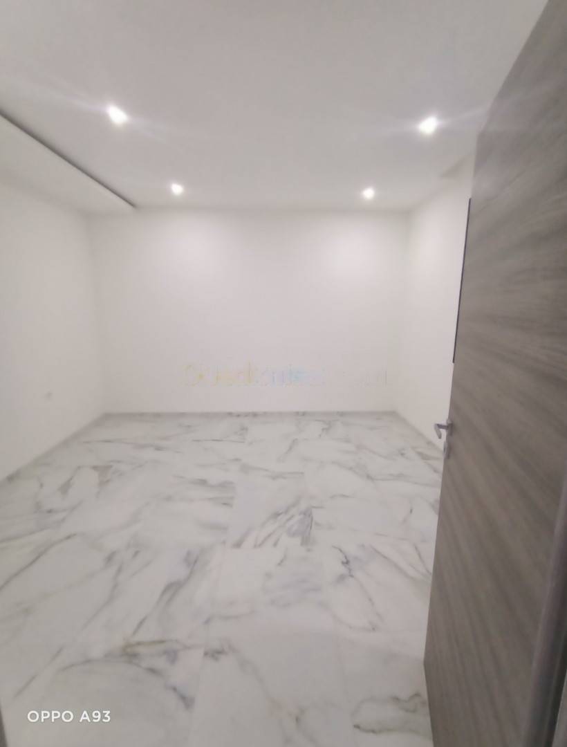 Vente Appartement F4 Cheraga