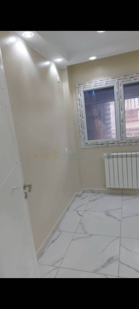 Location Appartement F3 Bordj El Kiffan