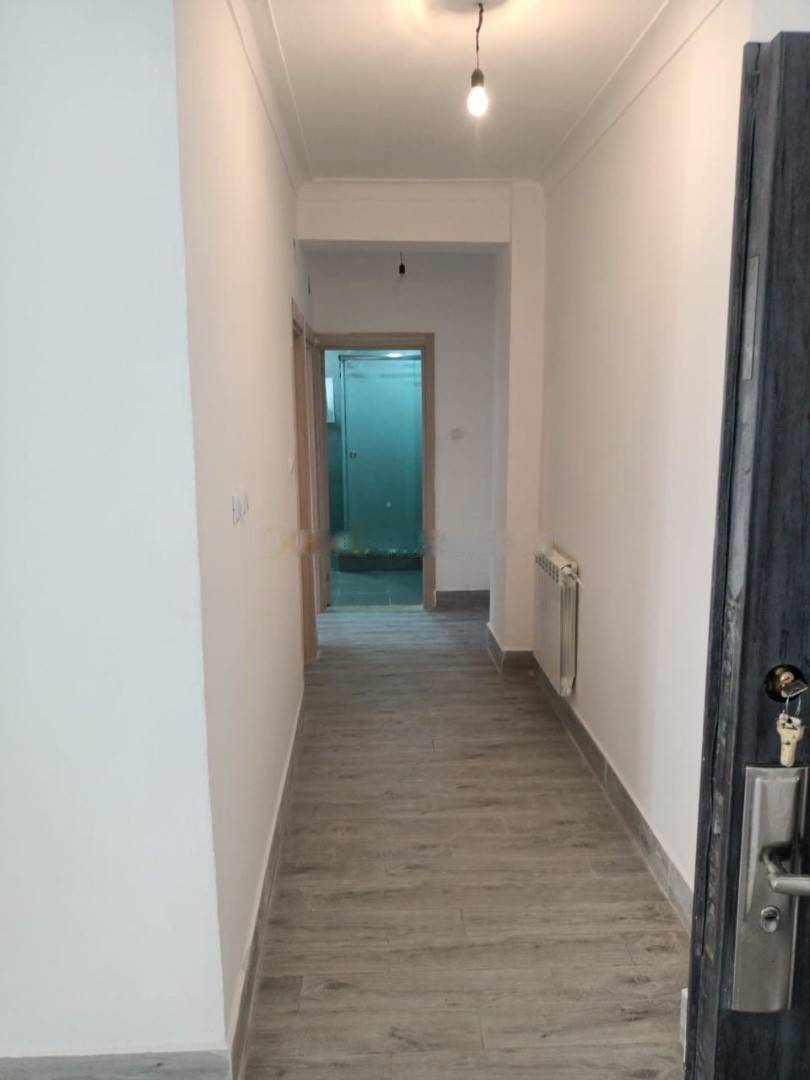 Vente Appartement F4 Souidania