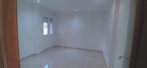 Location Appartement F5 El Achour