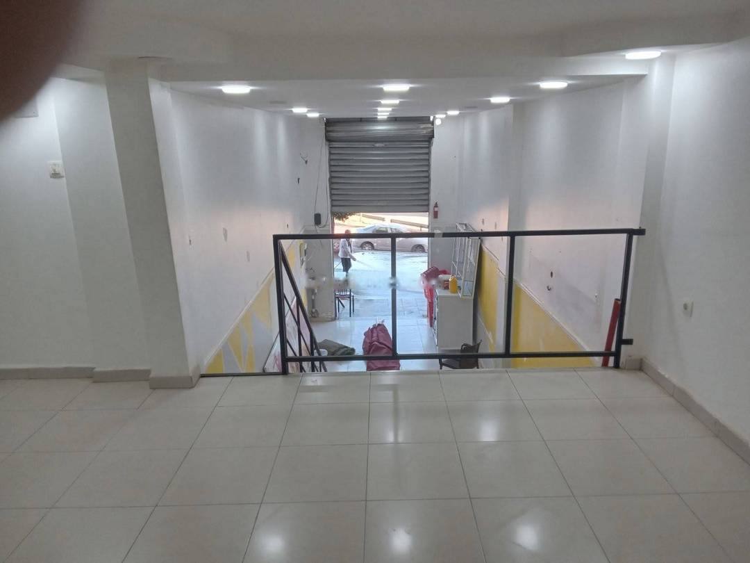 Location Local Baba Hassen