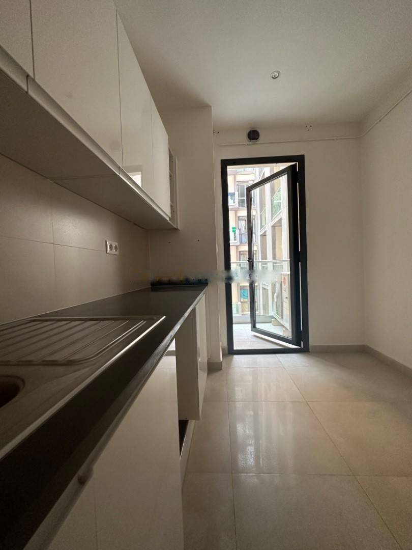 Location Appartement Cheraga