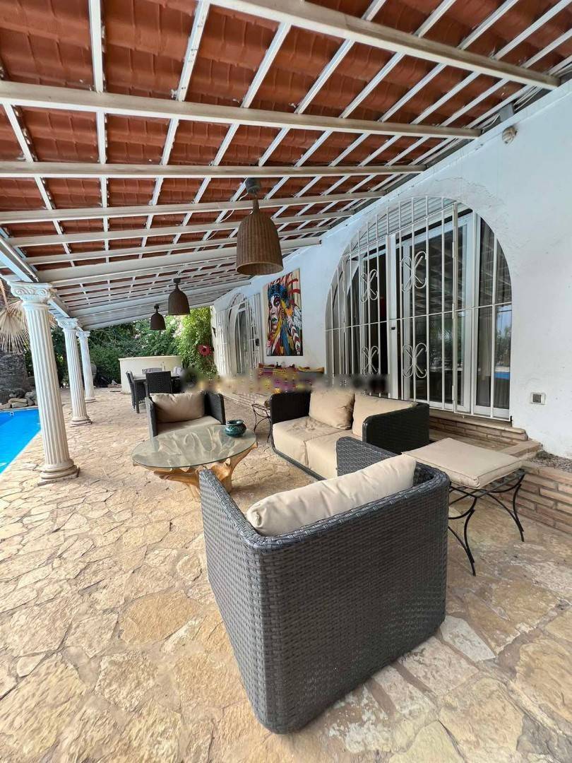 Location Villa Bordj El Kiffan