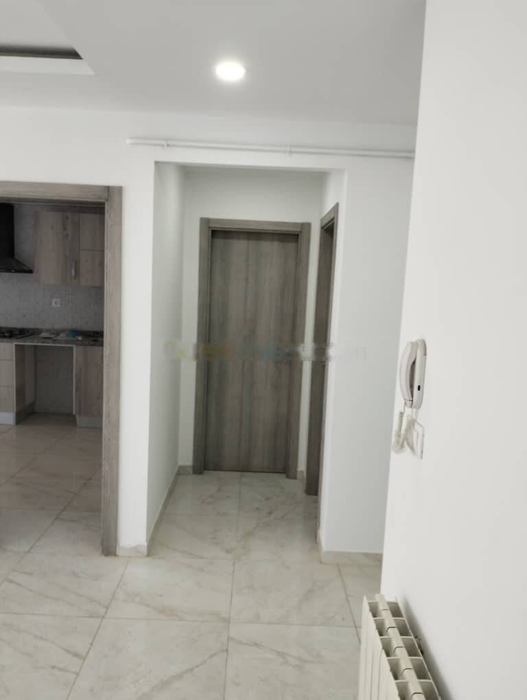 Location Appartement F5 Cheraga