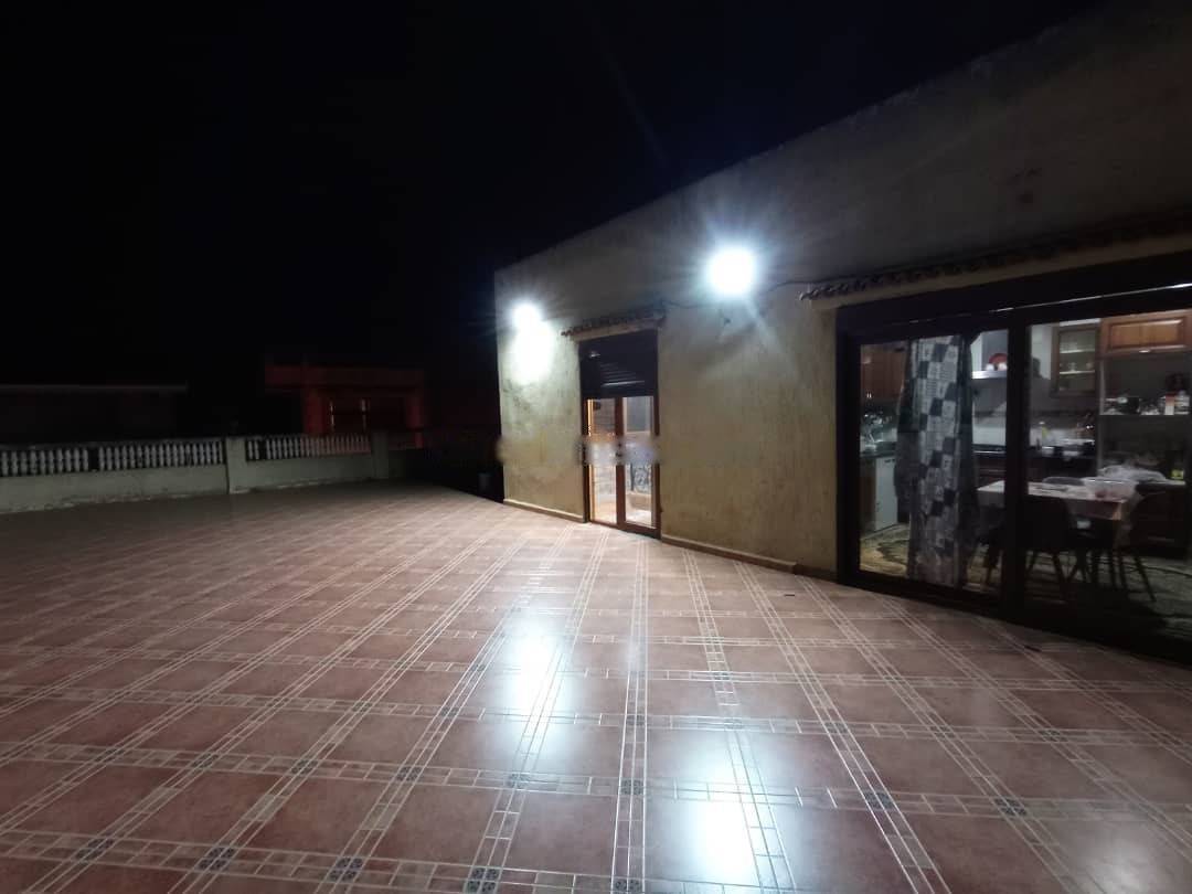 Location Appartement F7 Bordj El Kiffan