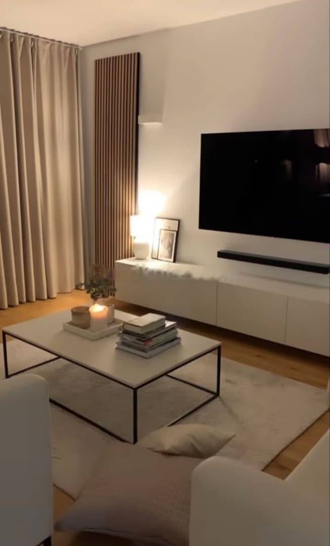 Vente Appartement F3 Bordj El Kiffan