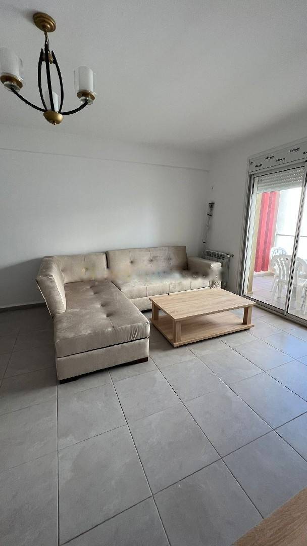 Location Appartement F3 Ouled Fayet