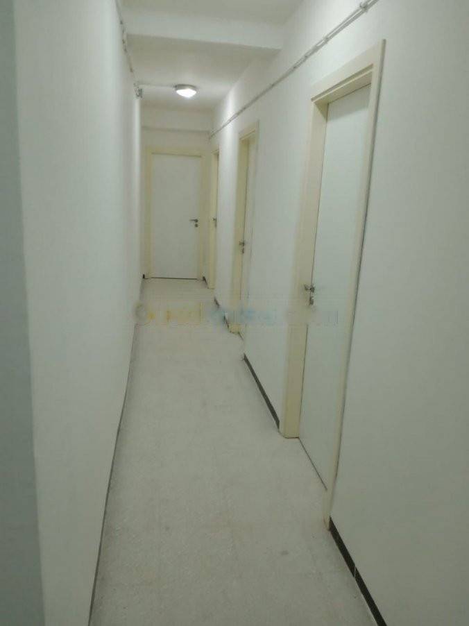 Location Immeuble Dar El Beida