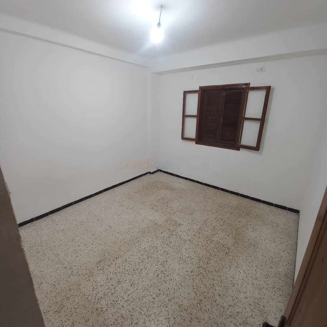 Location Appartement F3 Bordj El Bahri