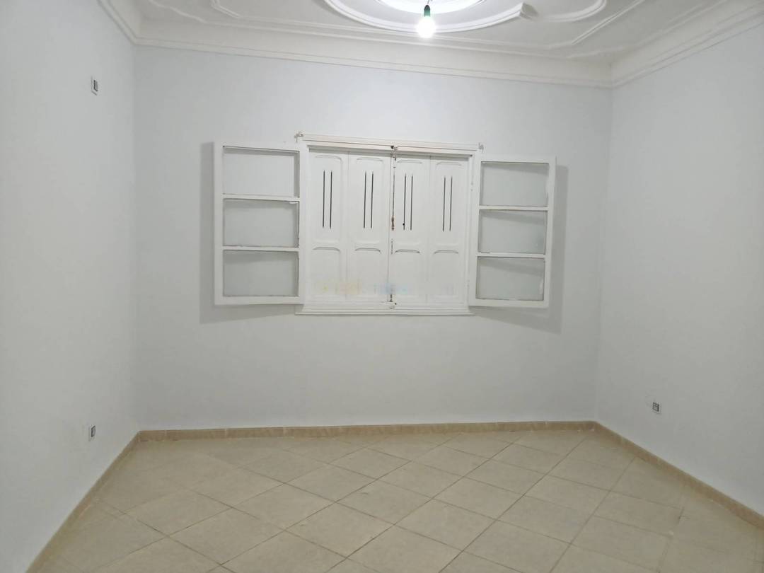 Vente Villa F7 Dely Ibrahim