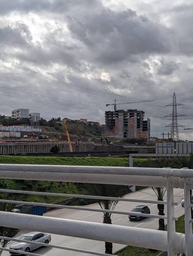 Vente Terrain El Achour