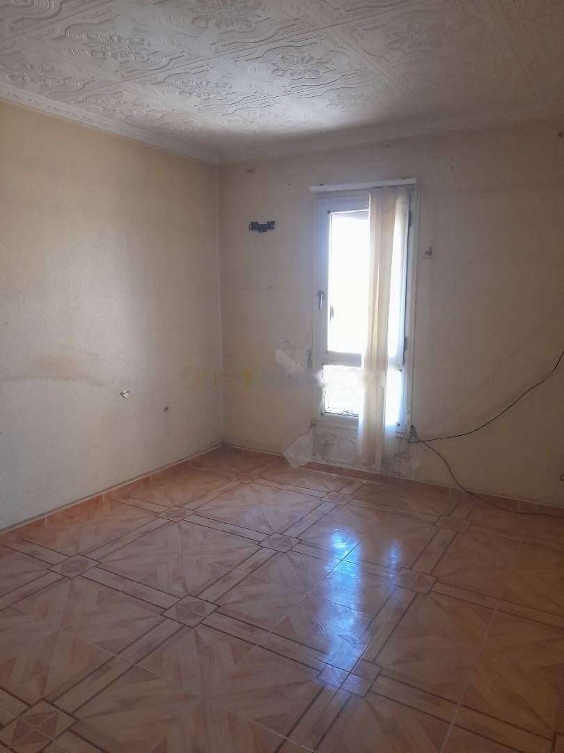 Vente Appartement F3 Djasr Kasentina