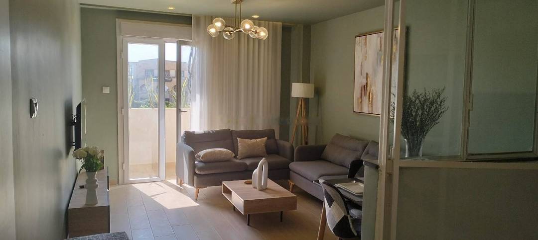 Vente Appartement F3 Bordj El Kiffan