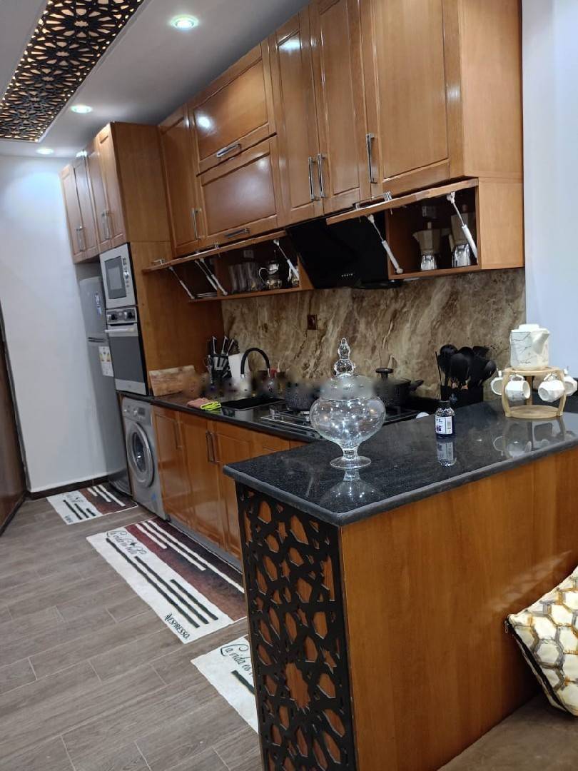 Vente Appartement F3 Bordj El Kiffan