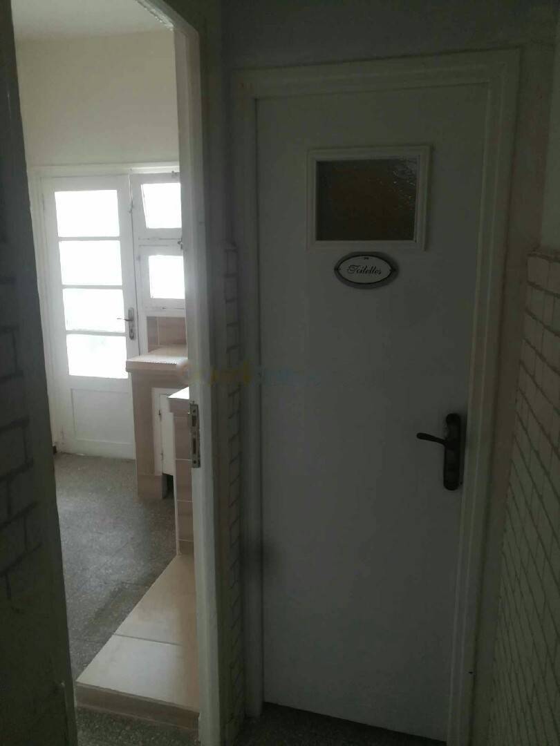 Location Appartement Kouba