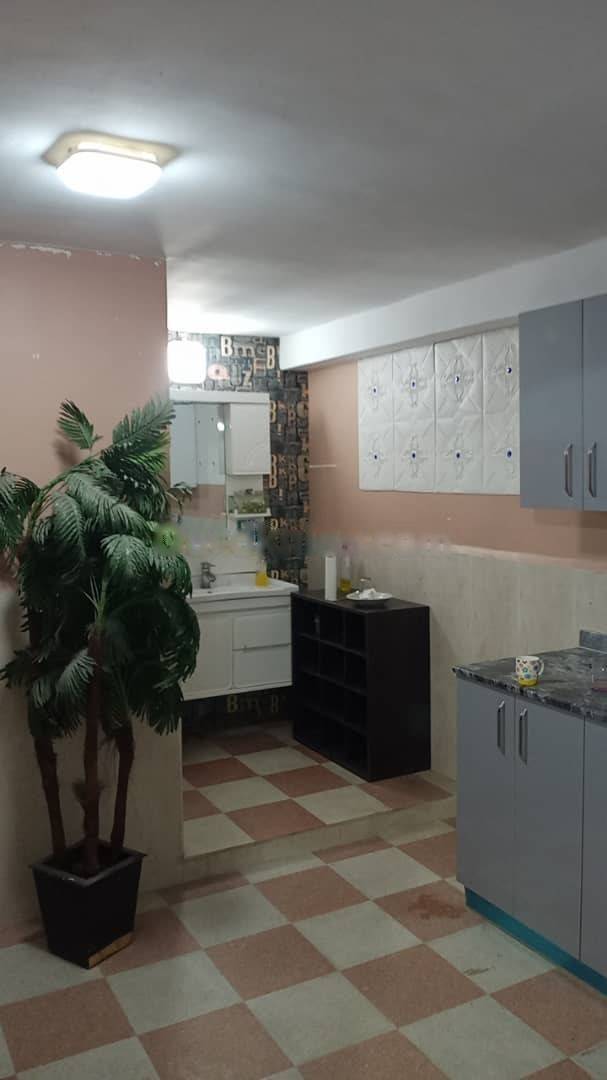 Location Local Kouba