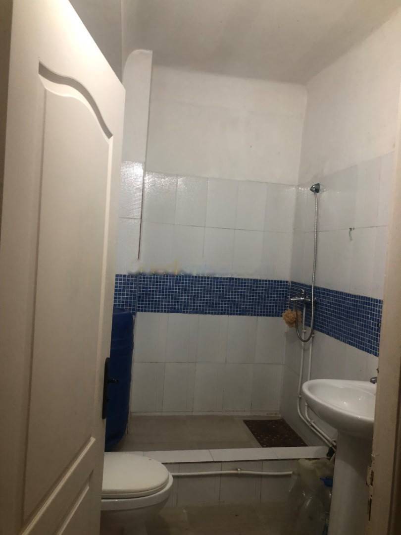 Vente Appartement F4 Belouizdad