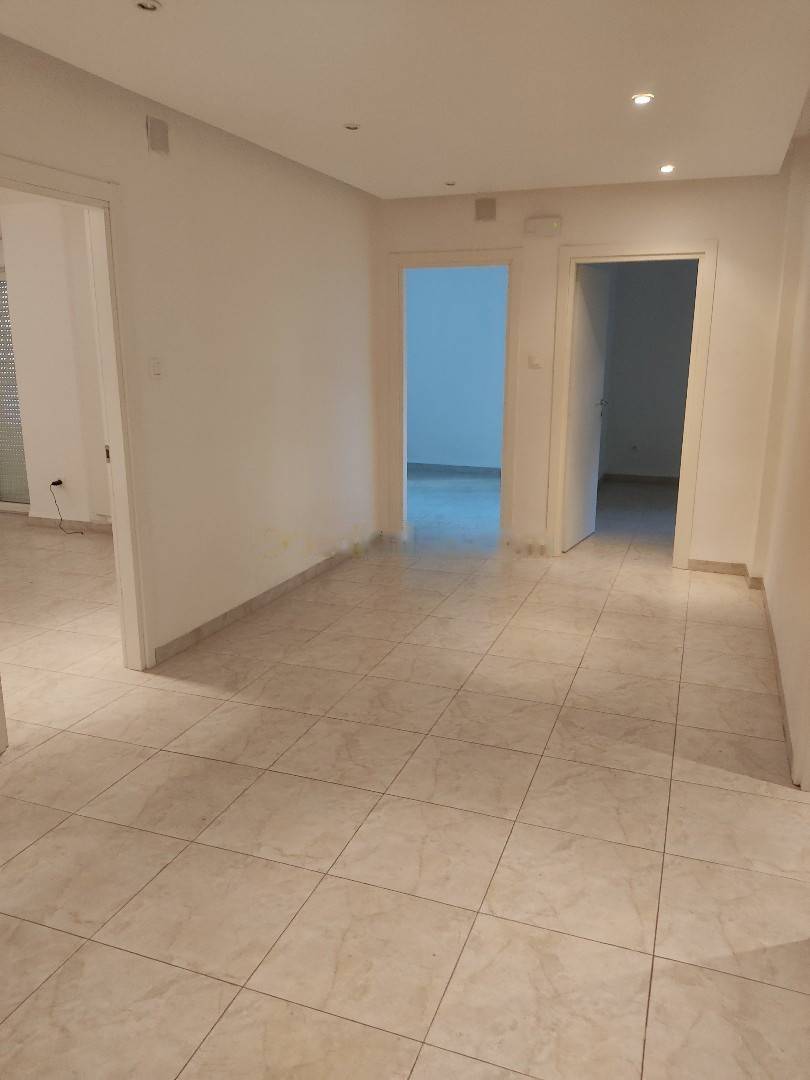 Vente Appartement F4 Baba Hassen