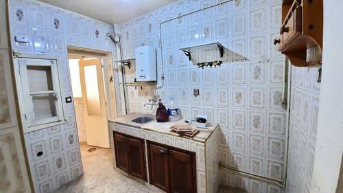 Location Appartement F3 Djasr Kasentina