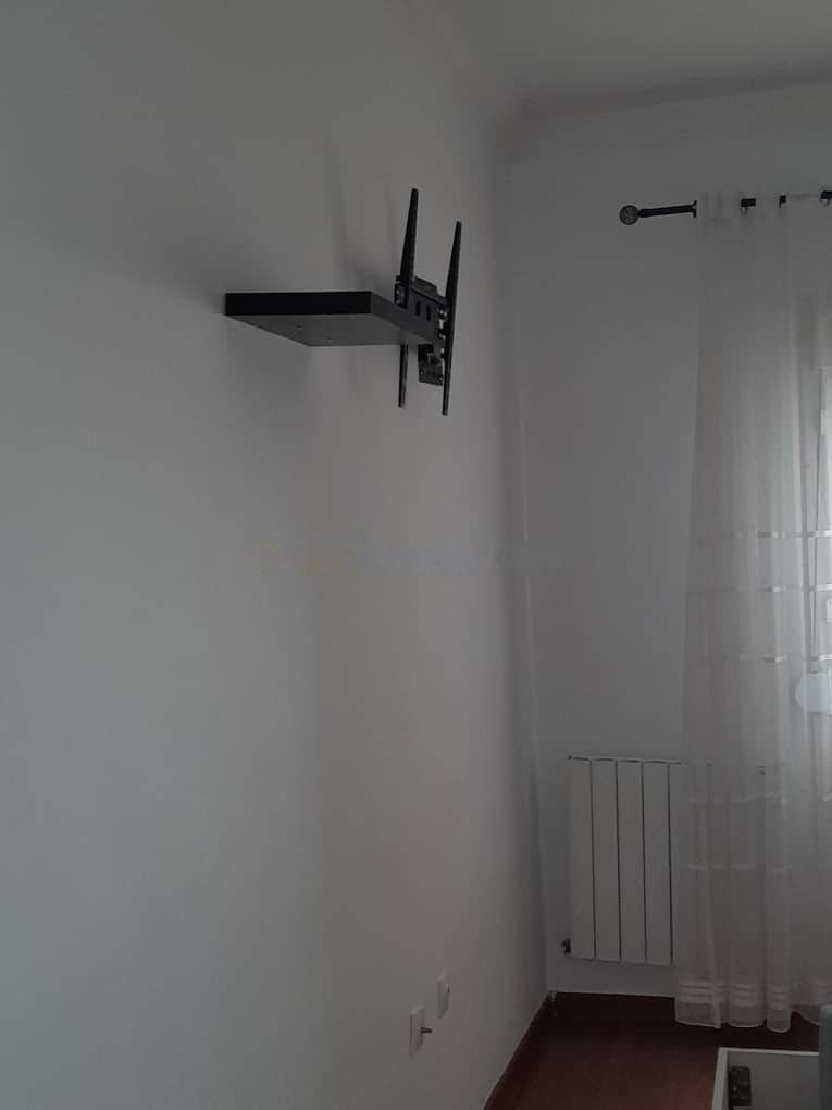 Location Appartement F4 Mahelma