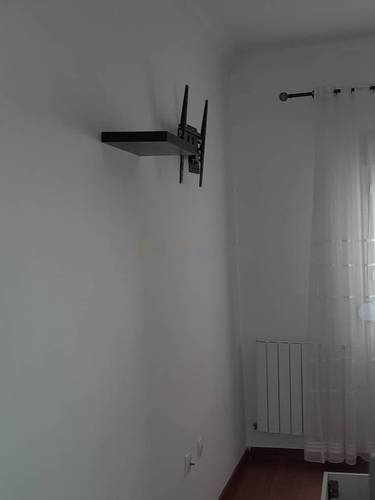Location Appartement F4 Mahelma