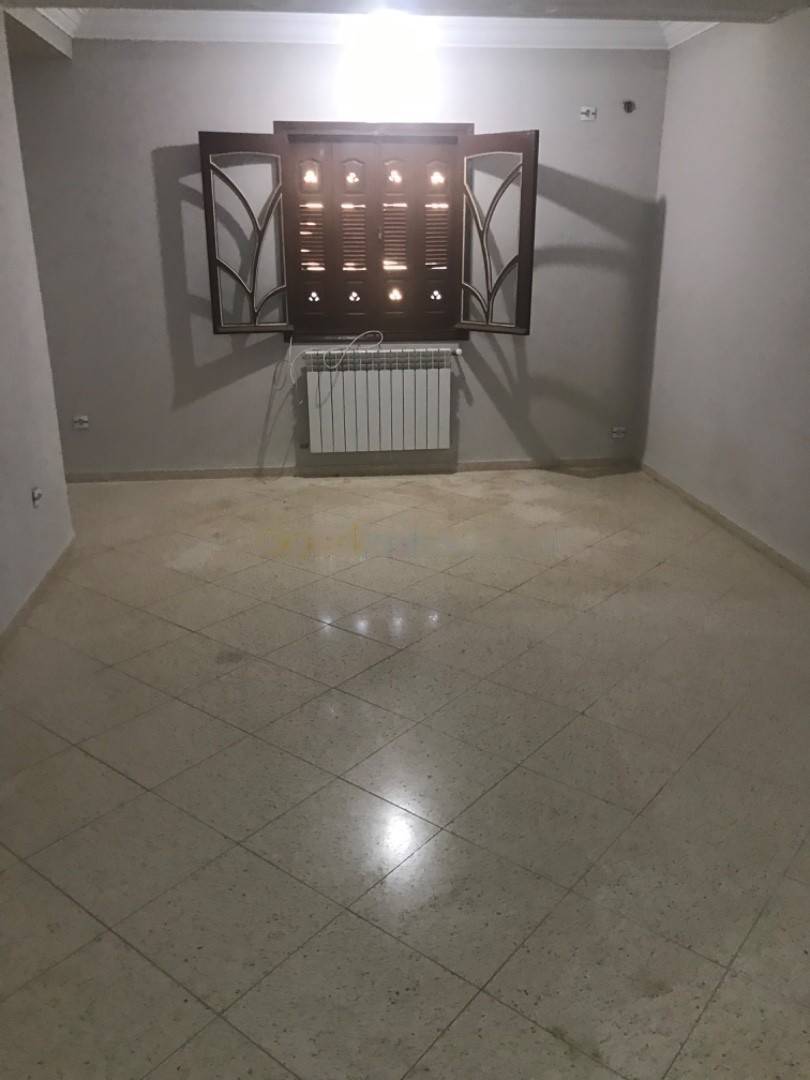 Location Appartement F5 Draria