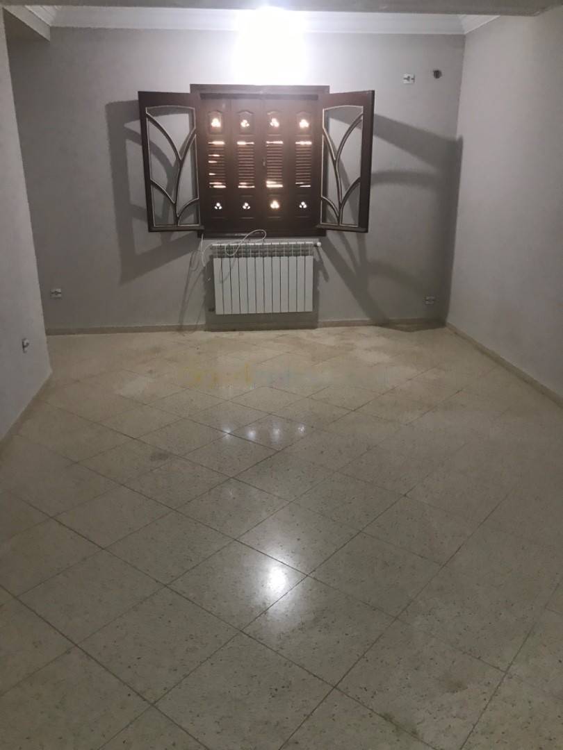 Location Appartement F5 Draria