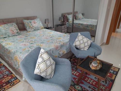 Location Appartement F3 Dely Ibrahim