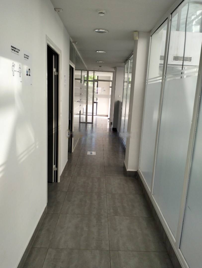 Location Immeuble Hydra