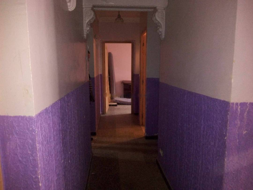 Vente Appartement F3 Djasr Kasentina