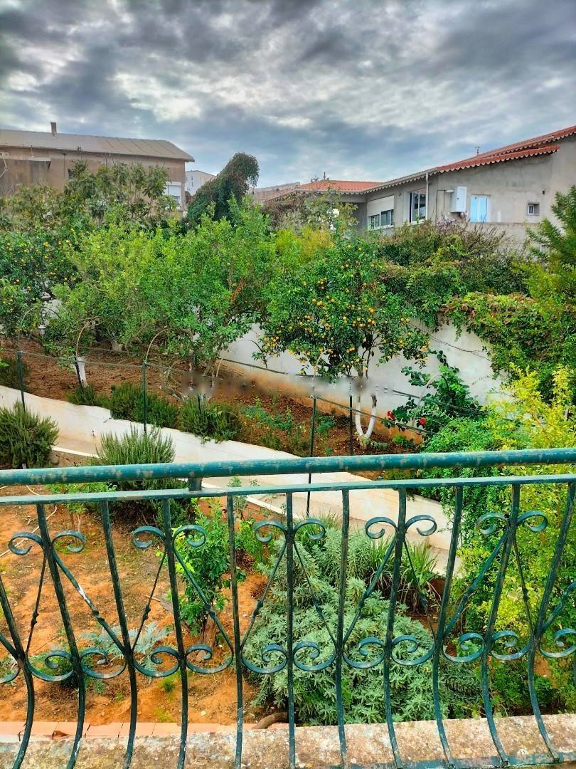 Vente Villa F9 El Biar