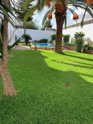 Vente Villa F9 Hydra