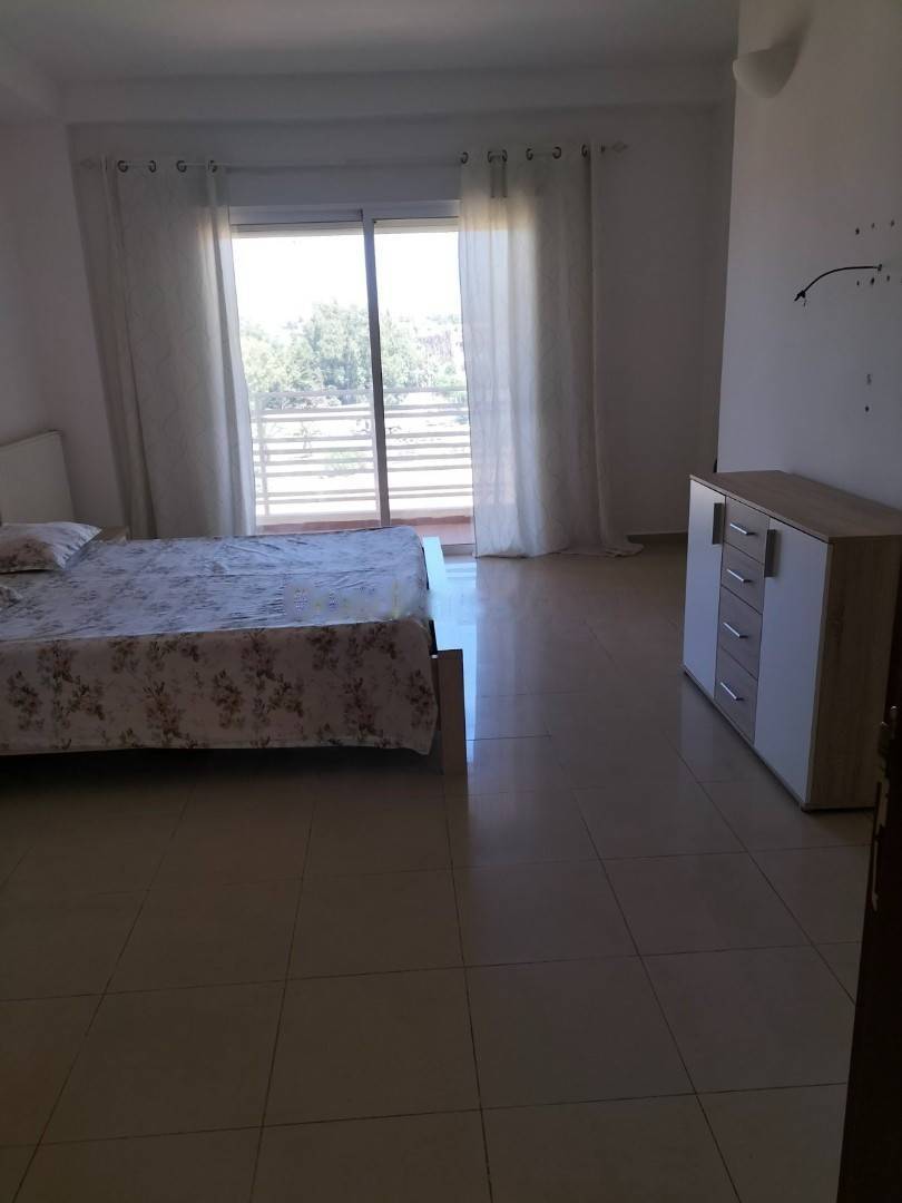 Location Appartement F04 El Achour