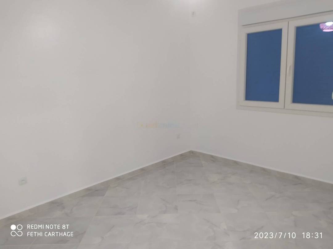 Vente Appartement F3 Annaba