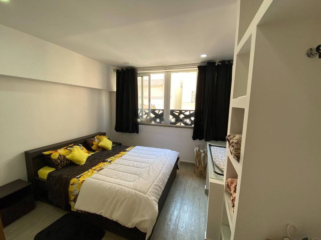 Location Appartement F3 Hydra