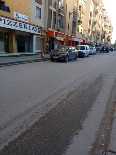 Location Local Reghaia