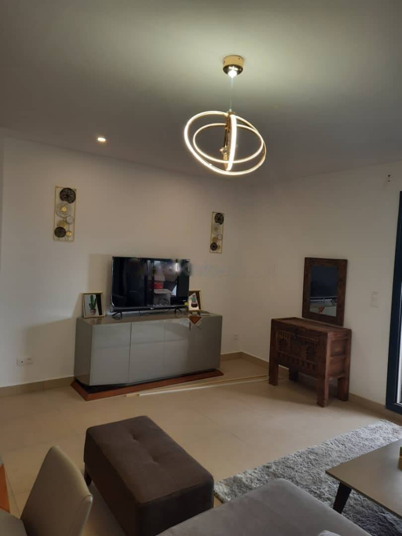 Location Appartement F4 Hydra