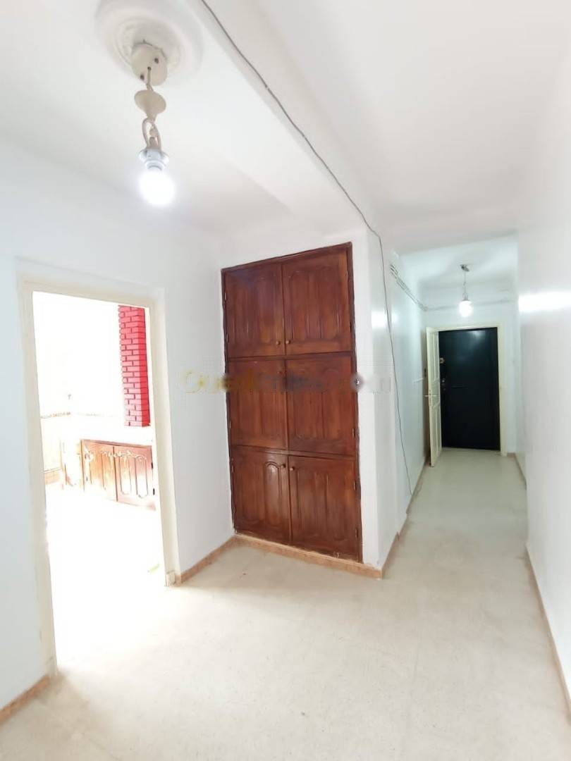 Location Appartement F3 Bordj El Kiffan