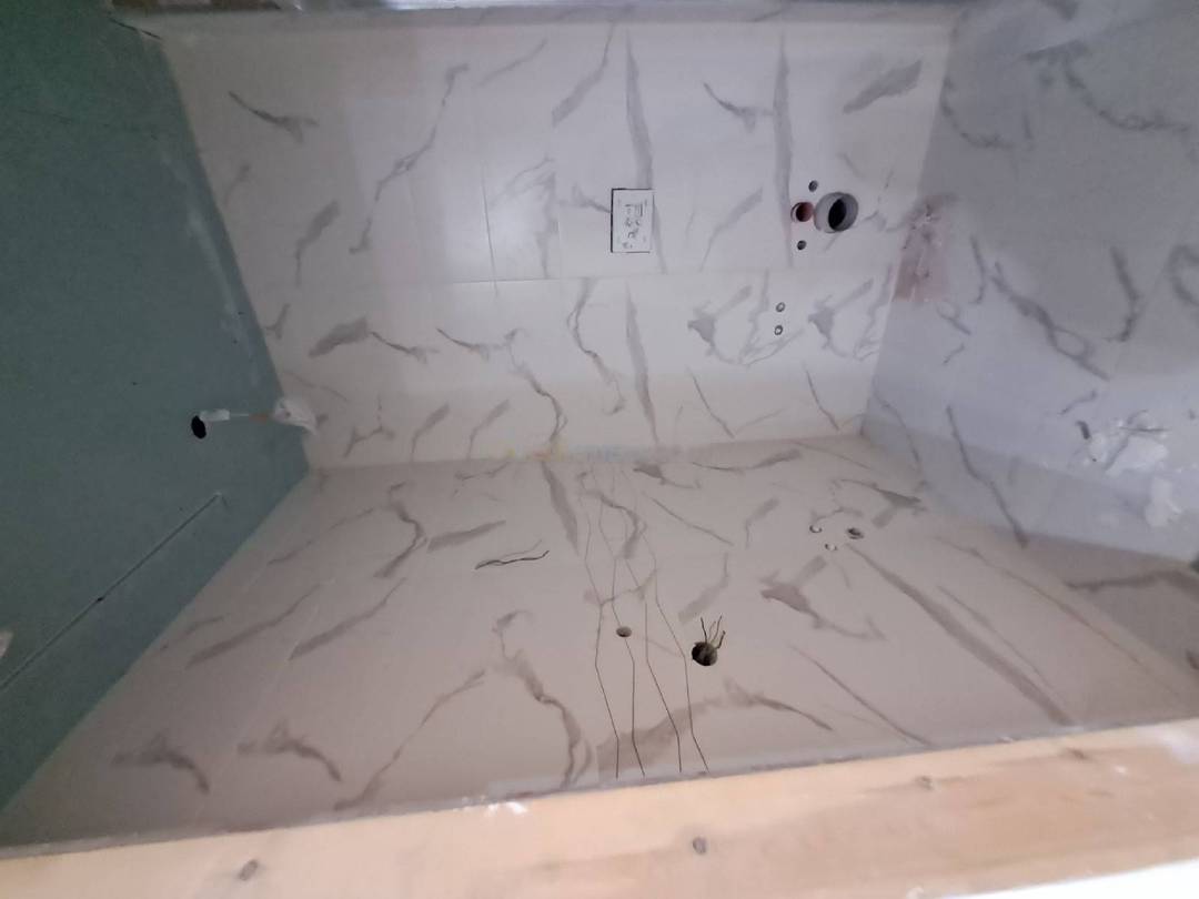 Vente Appartement F3 Bordj El Kiffan